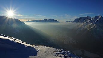 Venet Gipfelhütte