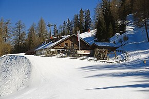 Venet Gipfelhütte
