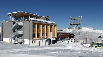 Venet Gipfelhütte