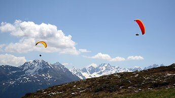 Venet Gipfelhütte