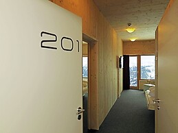 Venet Gipfelhütte