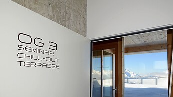 Venet Gipfelhütte