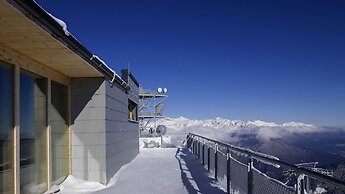 Venet Gipfelhütte