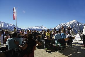 Venet Gipfelhütte