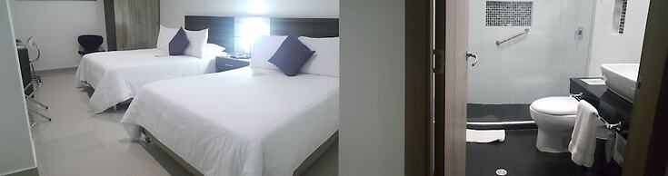 Oxford Hotel