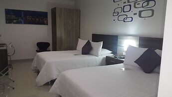 Oxford Hotel