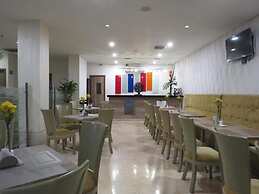 Oxford Hotel