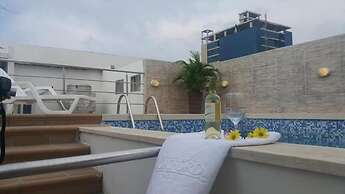 Oxford Hotel