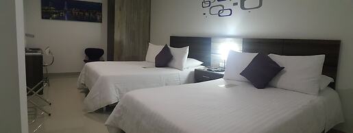 Oxford Hotel
