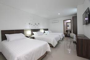 Oxford Hotel