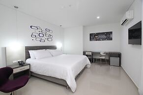 Oxford Hotel