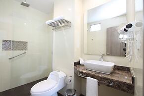 Oxford Hotel
