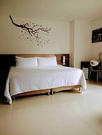 Oxford Hotel