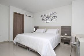 Oxford Hotel