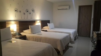 Oxford Hotel