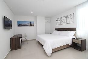 Oxford Hotel