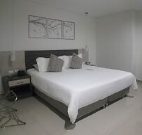Oxford Hotel