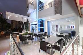 Oxford Hotel