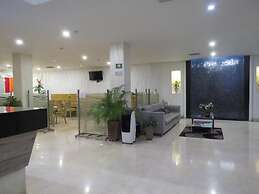Oxford Hotel