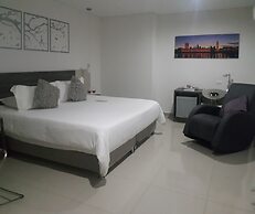 Oxford Hotel