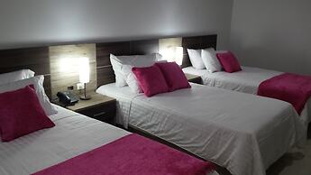Oxford Hotel