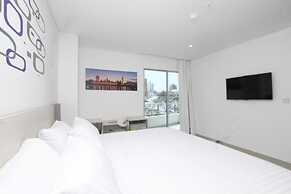 Oxford Hotel