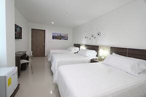 Oxford Hotel