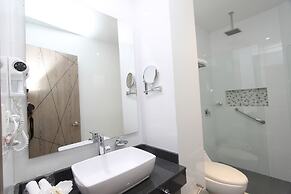 Oxford Hotel