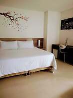 Oxford Hotel