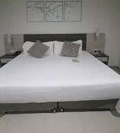 Oxford Hotel