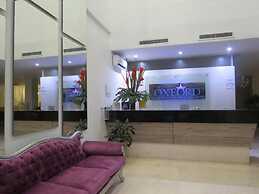 Oxford Hotel