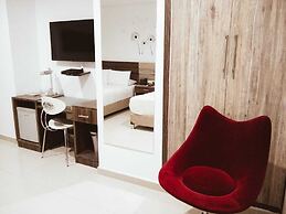 Oxford Hotel