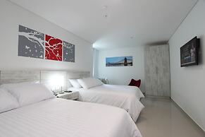 Oxford Hotel