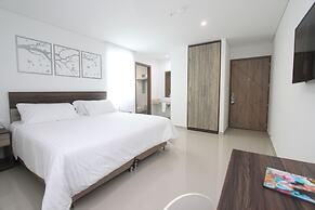 Oxford Hotel