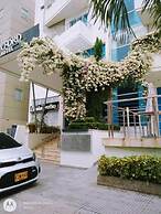 Oxford Hotel