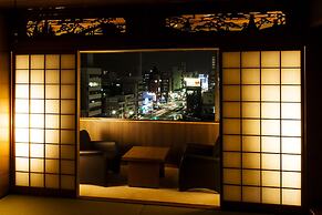 Hotel Takasago