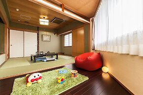 Hotel Takasago