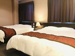 Hotel Takasago