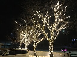 Honjin Sakura-tei