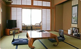 Honjin Sakura-tei