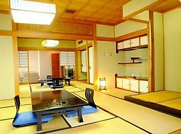 Honjin Sakura-tei