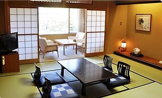 Honjin Sakura-tei