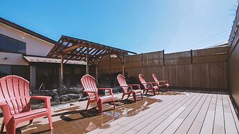 Resort Inn Fuyo