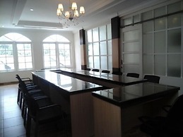 Griya Nendra Hotel