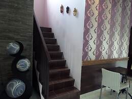 Griya Nendra Hotel