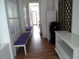 Griya Nendra Hotel