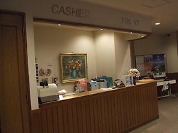 Hotel Yuzawa Yuzawa