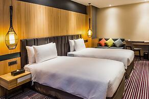 La Vida Hotel