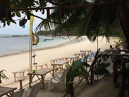 Haad Yao Resort