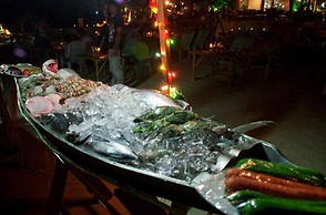 Haad Yao Resort